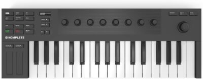 61TI2i3kLeL. AC SL1500 1781249309 4517 Native Instruments Komplete Kontrol M32 Controller Keyboard (26154)