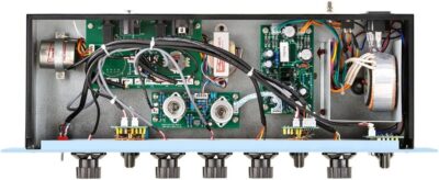 61VW5bUrU5L. AC SL1000 Warm Audio EQP-WA Pultec Style Tube Equalizer with 1 Year EverythingMusic Extended Warranty Free