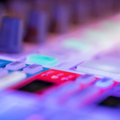 61XVQO3if3L. AC SL1215 Arturia Beatstep Pro Controller Sequencer
