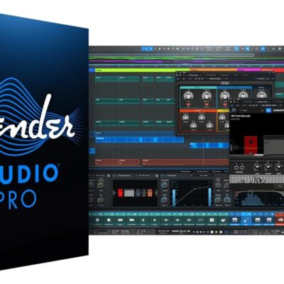 PreSonus StudioLive Classic 16.0.2 USB Digital Console Mixer