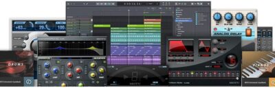 61ZQKJNRTCL. AC SL1000 1781395568 9273 Motu M4 4×4 USB Audio Interface Bundle + Aston Origin Stereo Pair – Recording Kit for Home Studio, Podcasting & Vocal Recording