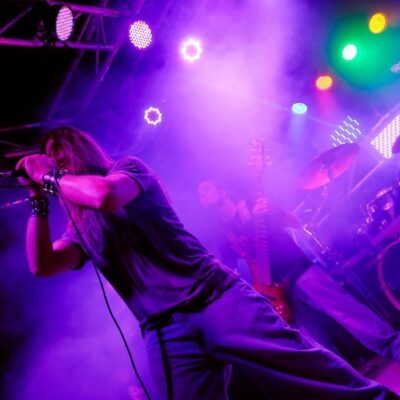 61acg4n67gL. AC SL1000 CHAUVET DJ Hurricane Haze 2 Water-Based Haze Machine