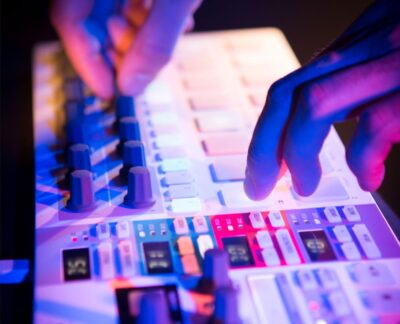 61bASRrUhhL. AC SL1215 Arturia Beatstep Pro Controller Sequencer