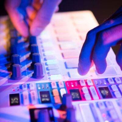 61bASRrUhhL. AC SL1215 Arturia Beatstep Pro Controller Sequencer