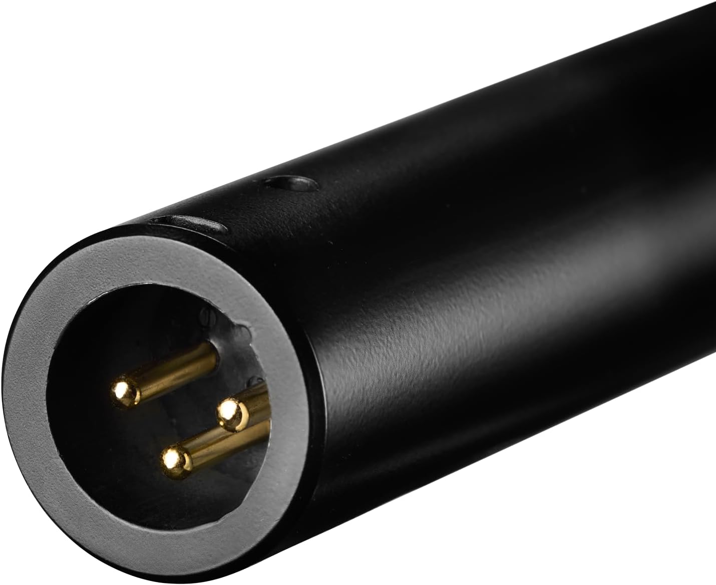 AUDIX OMX-T Dynamic Hypercardioid Vocal Microphone – Black – Wide Frequency Range, Perfect for Loud Stage Environments