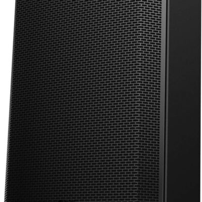 61bcqmccfML. AC SL1000 Electro-Voice ZLX-15P-G2 15 2-Way 1000W Bluetooth Powered Loudspeaker (Pair) with 2X Steel Speaker Stand, Stand Bag 51& 2X XLR Cable Bundle