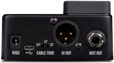 61cFOlrNfPL. AC SL1200 1781197000 7643 Line 6 Relay G10SII Guitar Wireless System