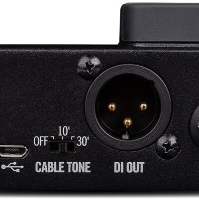 61cFOlrNfPL. AC SL1200 1781197000 7643 Line 6 Relay G10SII Guitar Wireless System