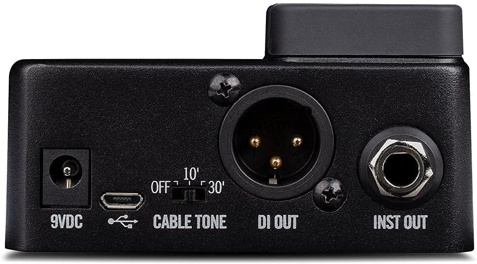 Line 6 Relay G10SII Guitar Wireless System