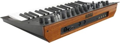 61cIZpT3HKL. AC SL1500 1781104403 7242 Korg minilogue xd 37-key Polyphonic Analog Synththesizer w/ 16-step Sequencer, 4 Voices and OLED Oscilloscope (MINILOGUEXD)