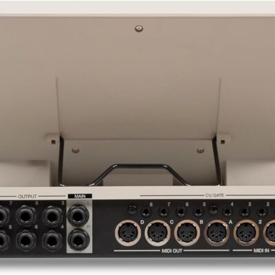 61edYSDrLOL. AC SL1500 1781119394 1095 Akai Professional MPC X SE – Standalone Production Workstation and Beat Maker with 10.1 Multi-Touch Screen, Drum Pads, Synth Engines, 48GB Storage, and Native Instruments Integration