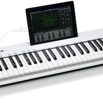 61fwTfmWbL. AC SL1500 Samson Carbon 61 USB MIDI Controller
