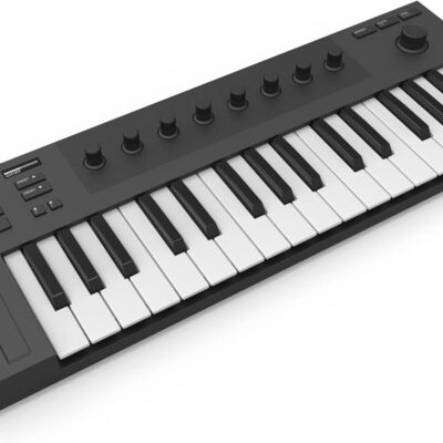 61gEDsopqML. AC SL1500 1781249312 7889 Native Instruments Komplete Kontrol M32 Controller Keyboard (26154)