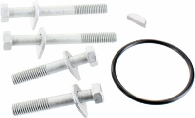 Yamaha New OEM Water Pump Kit with Housing, 692-W0078-02-00