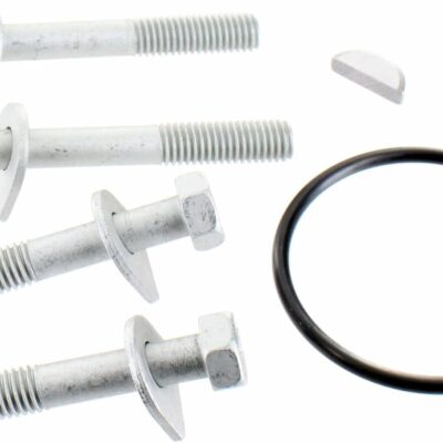 Yamaha New OEM Water Pump Kit with Housing, 692-W0078-02-00