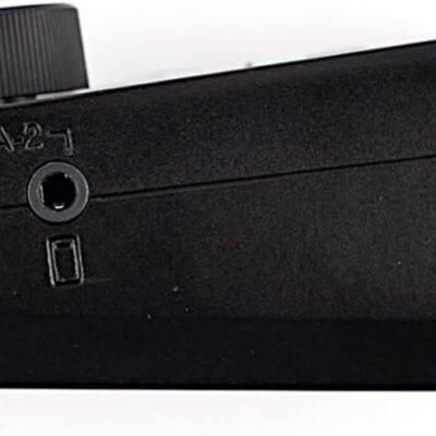 61jLWObFHqL. AC SL1500 Zoom PodTrak P4next Podcast Recorder, 4 Mic Inputs, 4 Headphone Outputs, Battery Powered, AI Noise Reduction, Sound Pads, Phone Input, USB Audio Interface