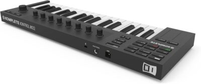 61kA7fMGi5L. AC SL1500 1781249310 4447 Native Instruments Komplete Kontrol M32 Controller Keyboard (26154)
