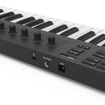 61kA7fMGi5L. AC SL1500 1781249310 4447 Native Instruments Komplete Kontrol M32 Controller Keyboard (26154)