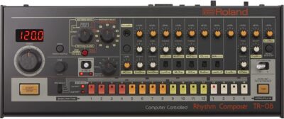 61mCx9rCNvL. AC SL1500 Roland TR-08 Rhythm Composer Bundle with MIDI Cable and Austin Bazaar Polishing Cloth