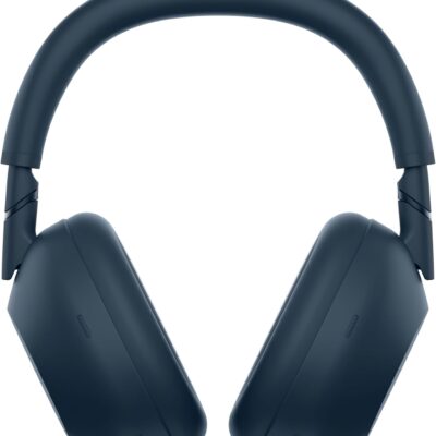 61mnMW0DGaL. AC SL1500 Sony WH-1000XM6 The Best Noise Canceling Wireless Headphones, HD NC Processor QN3, 12 Microphones, Adaptive NC Optimizer, Mastered by Engineers, Studio-Quality, 30-Hour Battery, Midnight Blue