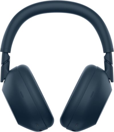 61mnMW0DGaL. AC SL1500 Sony WH-1000XM6 The Best Noise Canceling Wireless Headphones, HD NC Processor QN3, 12 Microphones, Adaptive NC Optimizer, Mastered by Engineers, Studio-Quality, 30-Hour Battery, Midnight Blue