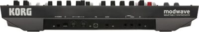Korg modwave mkII Wavetable Synthesizer