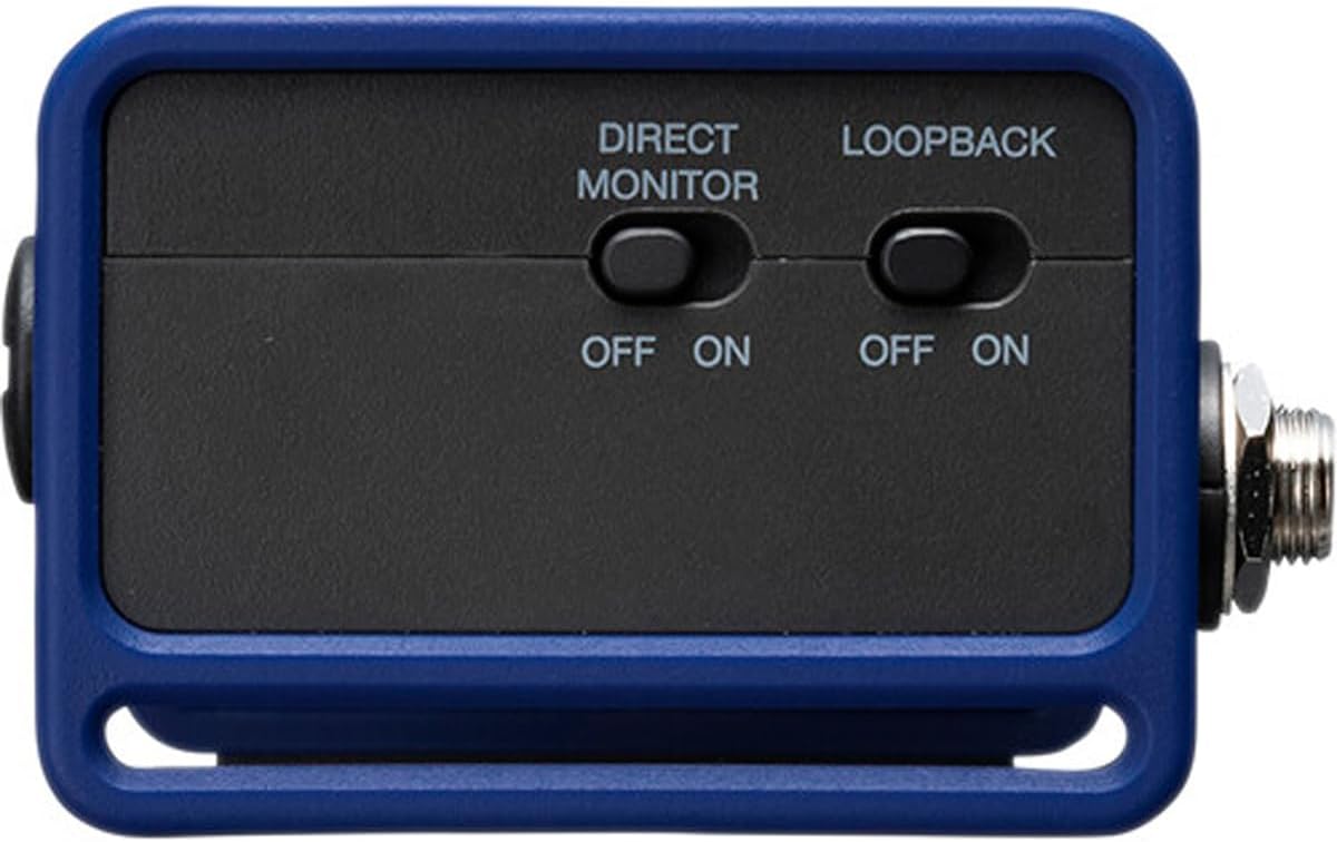 Zoom AMS-44 USB Audio Interface for Musicians & Podcasters, with 4 Inputs, 4 Outputs, Loopback, Direct Monitoring, Bus-Powered, for Recording and Streaming on PC, Mac, iOS, and Android