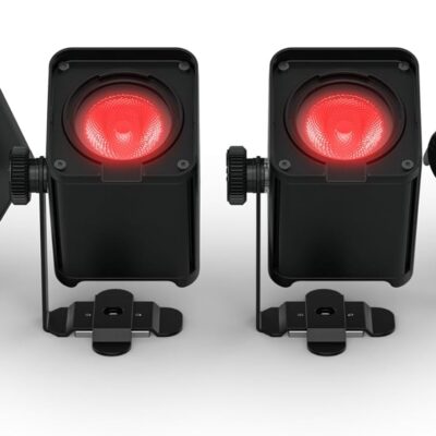 61tqU3LSvEL. AC SL1500 Chauvet DJ Freedom H1 IP X4