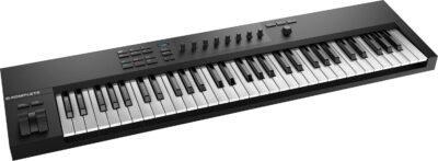 61uCNuxZHkL. AC SL1500 1781121448 5566 Native Instruments Komplete Kontrol A61 Controller Keyboard