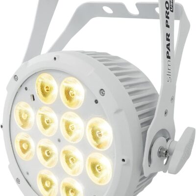 CHAUVET DJ SlimPAR PRO W USB LED Effect Light – White