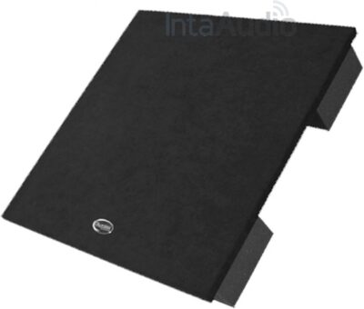 Auralex Acoustics SubDude-II Subwoofer Acoustic Isolation Platform, 1.75 x 15 x 15