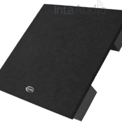 Auralex Acoustics SubDude-II Subwoofer Acoustic Isolation Platform, 1.75 x 15 x 15