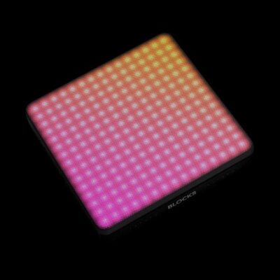 ROLI Lightpad Block