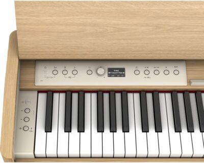 Roland Digital Pianos – Home (F701-LA)