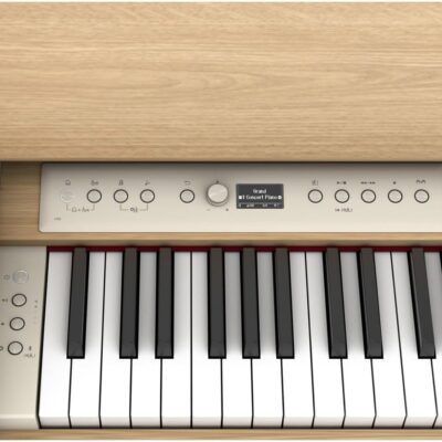 Roland Digital Pianos – Home (F701-LA)
