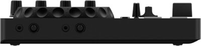 AlphaTheta DDJ-FLX2 Compact 2-Channel DJ Controller – Streaming-Ready, Smart Fader & Smart CFX – Works with rekordbox, djay & Serato DJ Lite – Phone, Tablet & PC/Mac – Free Course Included