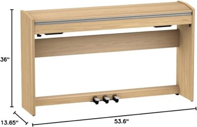 Roland Digital Pianos – Home (F701-LA)
