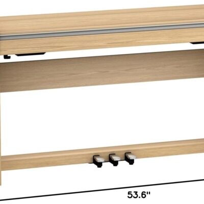 Roland Digital Pianos – Home (F701-LA)