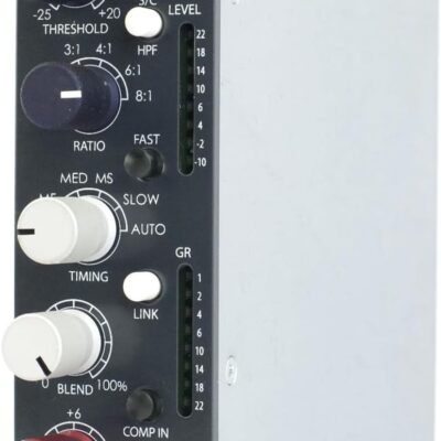 535 Diode Bridge Compressor (500 Series)
