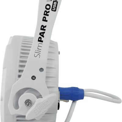 CHAUVET DJ SlimPAR PRO W USB LED Effect Light – White