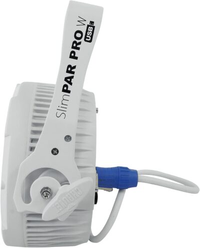 CHAUVET DJ SlimPAR PRO W USB LED Effect Light – White