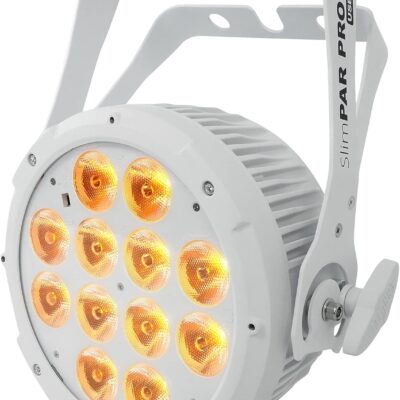 CHAUVET DJ SlimPAR PRO W USB LED Effect Light – White