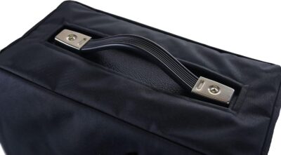 714cJeedsL. AC SL1500 10 Protectem Covers Padded Dust Cover for Friedman BE-Mini 30 Head