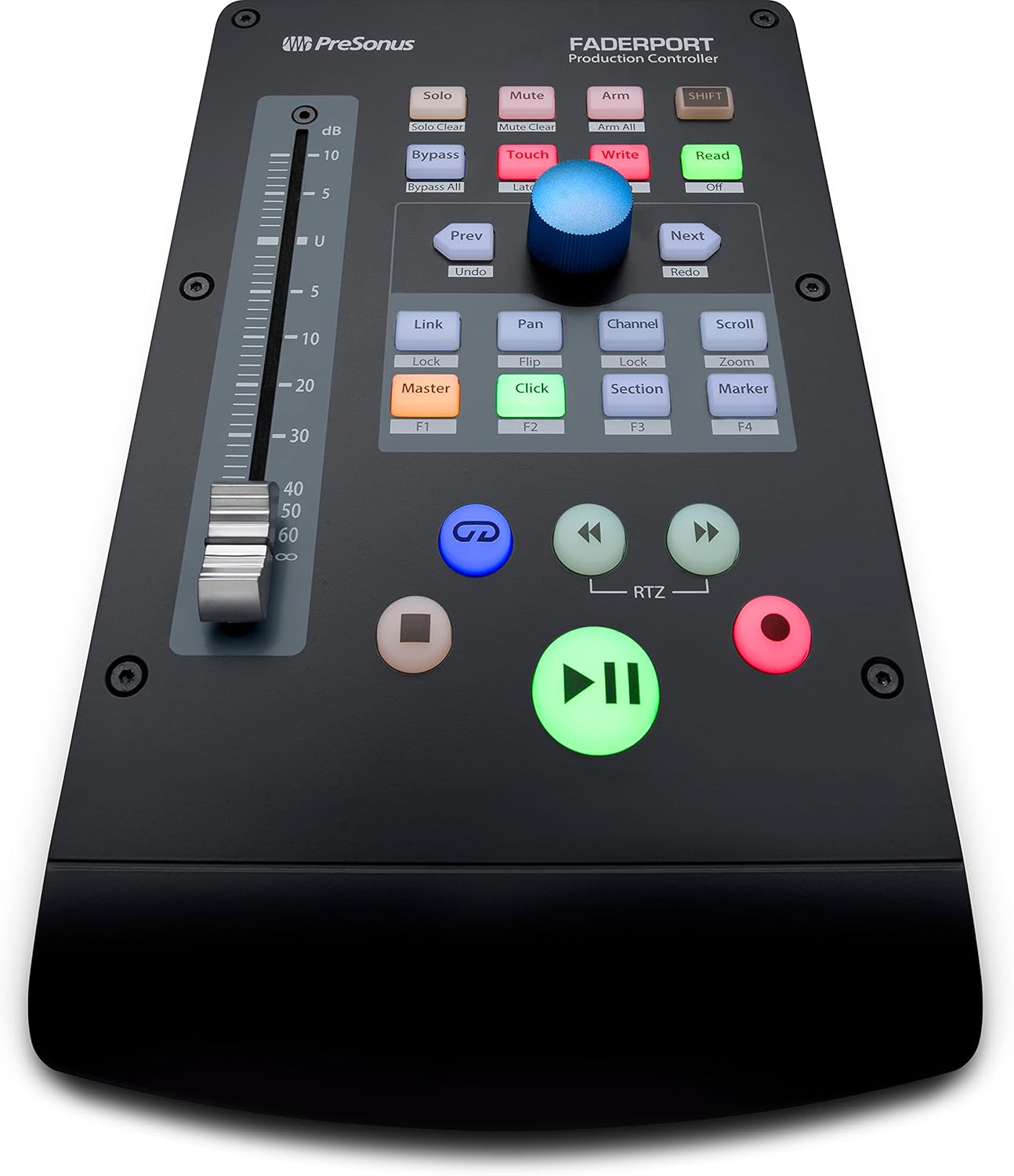 PreSonus FaderPort DAW Controller (FaderPort V2)