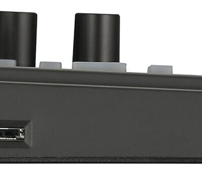 Korg ELECTRIBES Sample Based Production Station