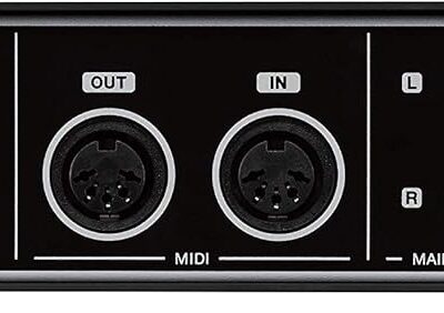 718PpOCAmML. AC SL1500 Steinberg UR44C 6×4 USB 3.0 Audio Interface with Cubase AI and Cubasis LE