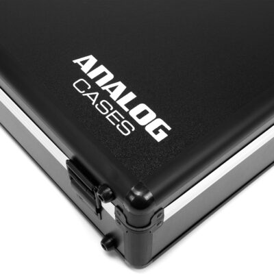 ANALOG CASES Elektron Analog Rytm/Analog Four Case – Ultra-Lightweight UNISON Hard Case