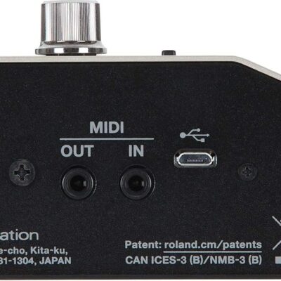 BOSS DD-200 Digital Delay Guitar Pedal (DD-200)