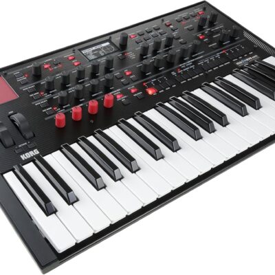 Korg modwave mkII Wavetable Synthesizer