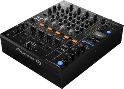 Pioneer DJ DJM-750MK2 4-Channel Performance DJ Mixer